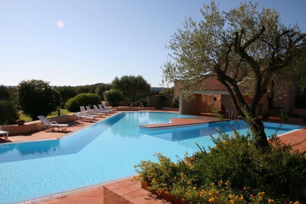 Acqua & Sale Casa Stazzo Villa Palau Exteriör bild